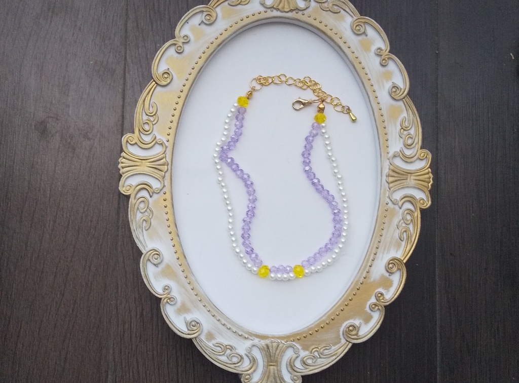 うみうし ブレスレット