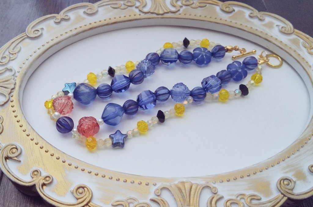 うみうし ブレスレット