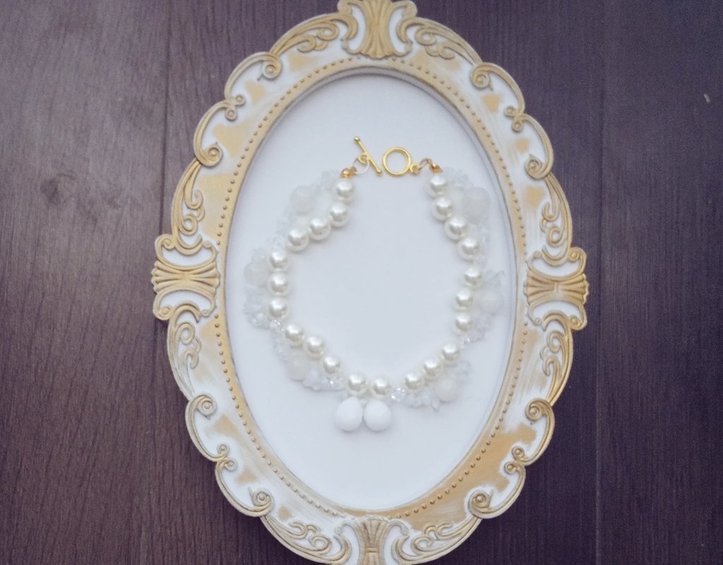 うみうし ブレスレット