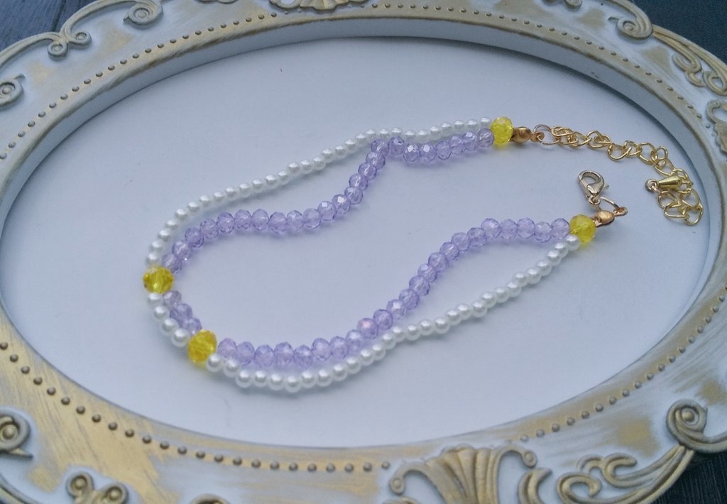 うみうし ブレスレット