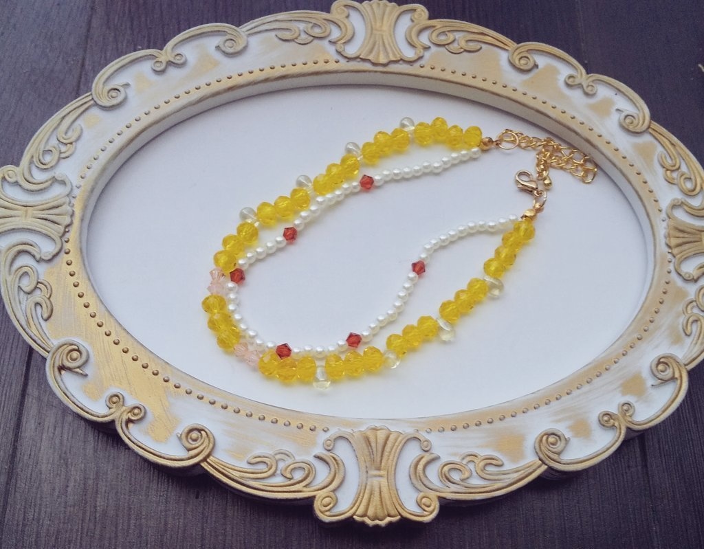 うみうし ブレスレット