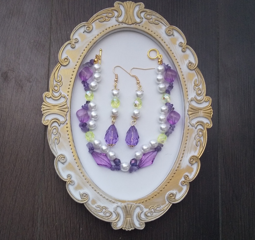 うみうし ブレスレット