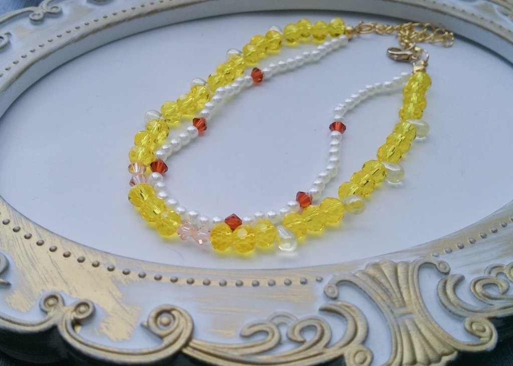 うみうし ブレスレット