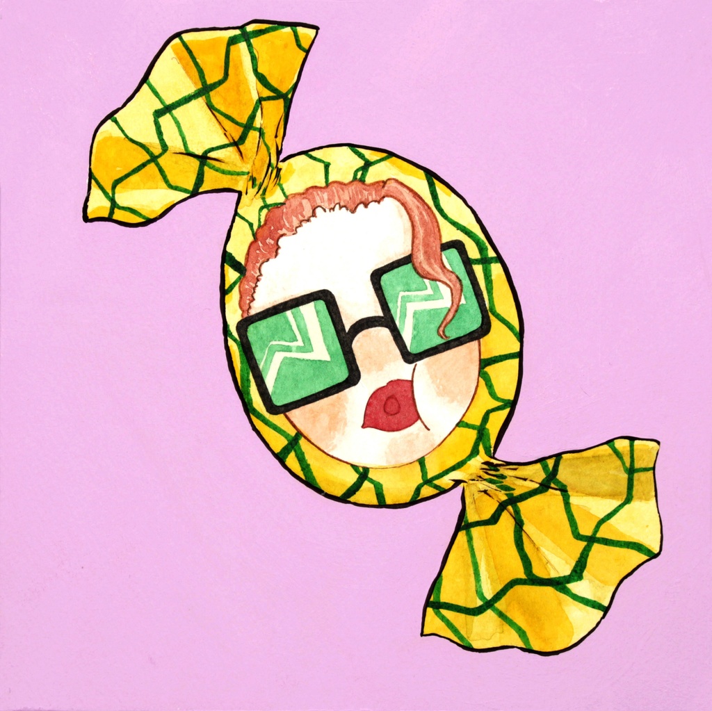 【原画】キャンディちゃんズ【style assort box】