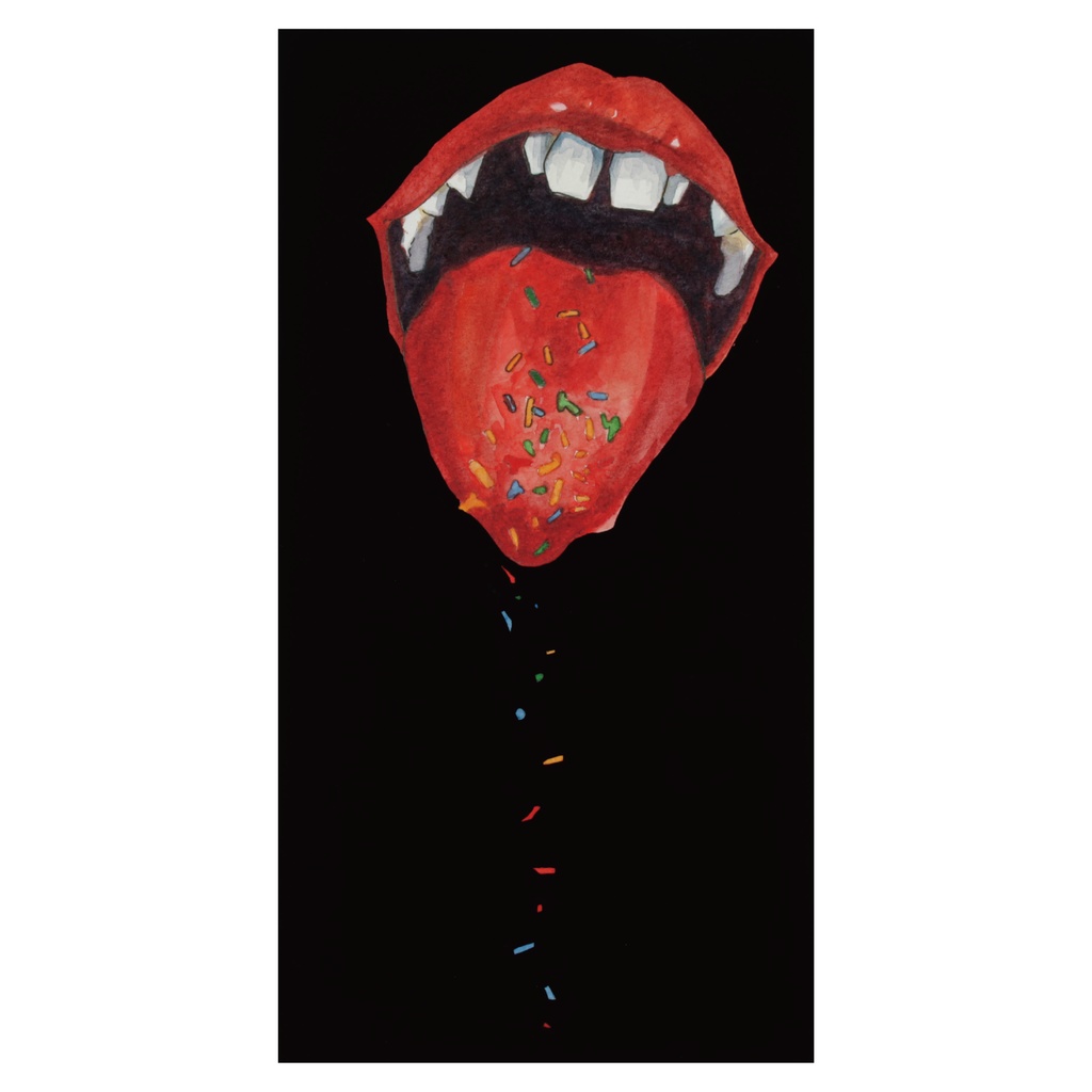 【原画】口【style assort box】