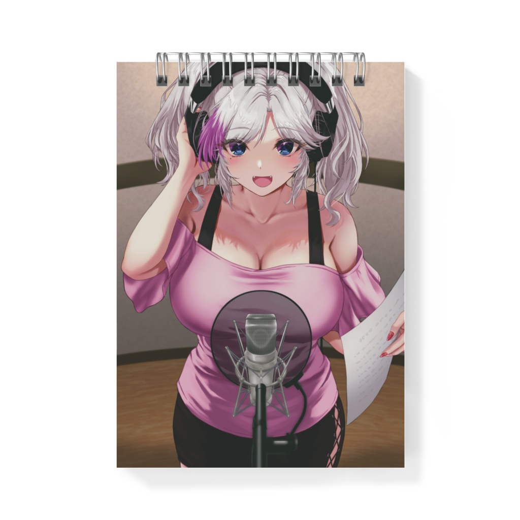 収録しらかばとメモろ?