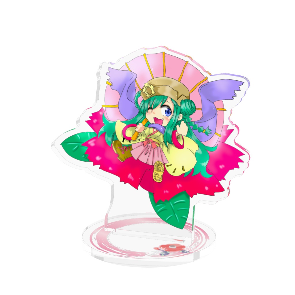 【販売終了】2021年冬グッズ