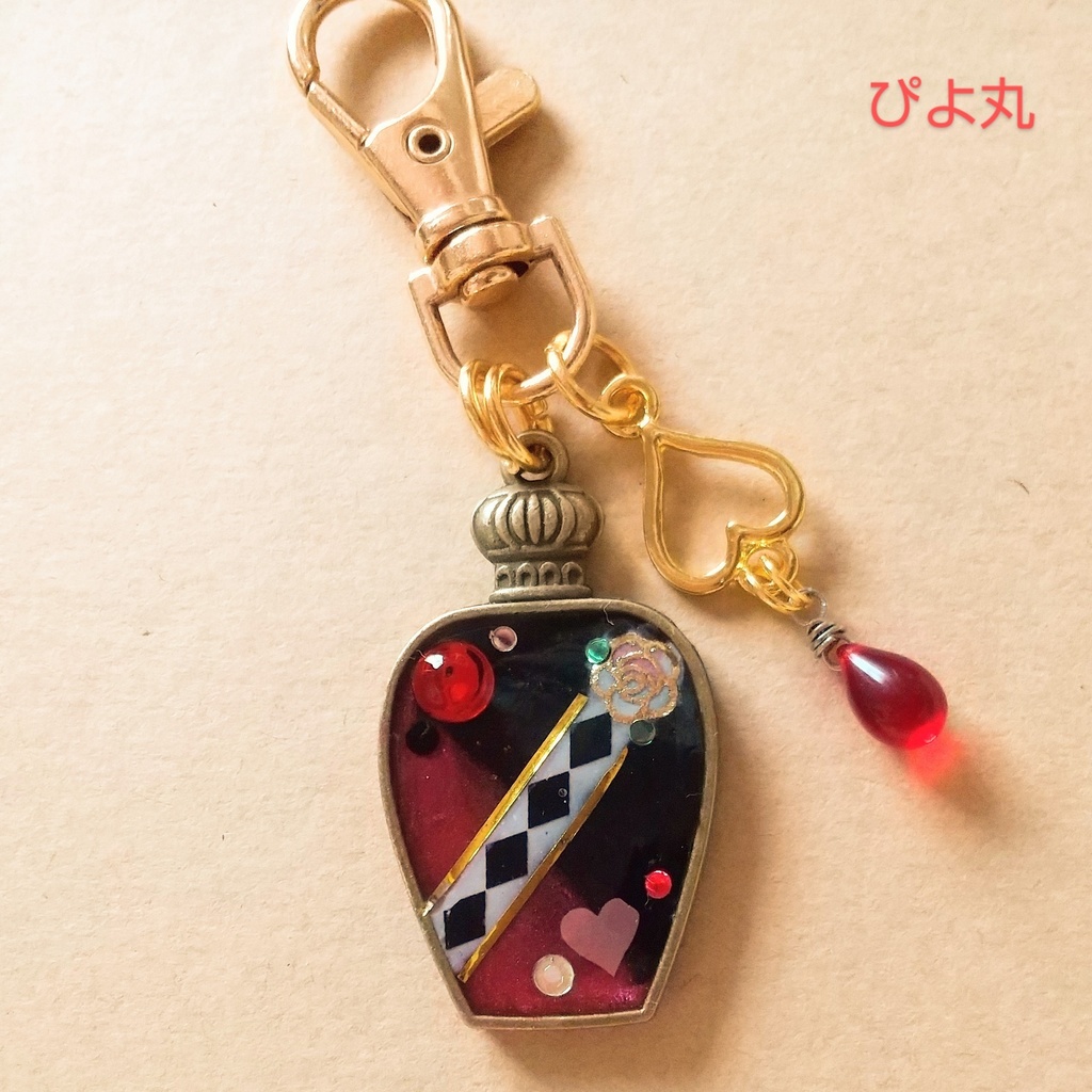 ツイステ ★ ハーツラビュル寮【エース・トラッポラ】