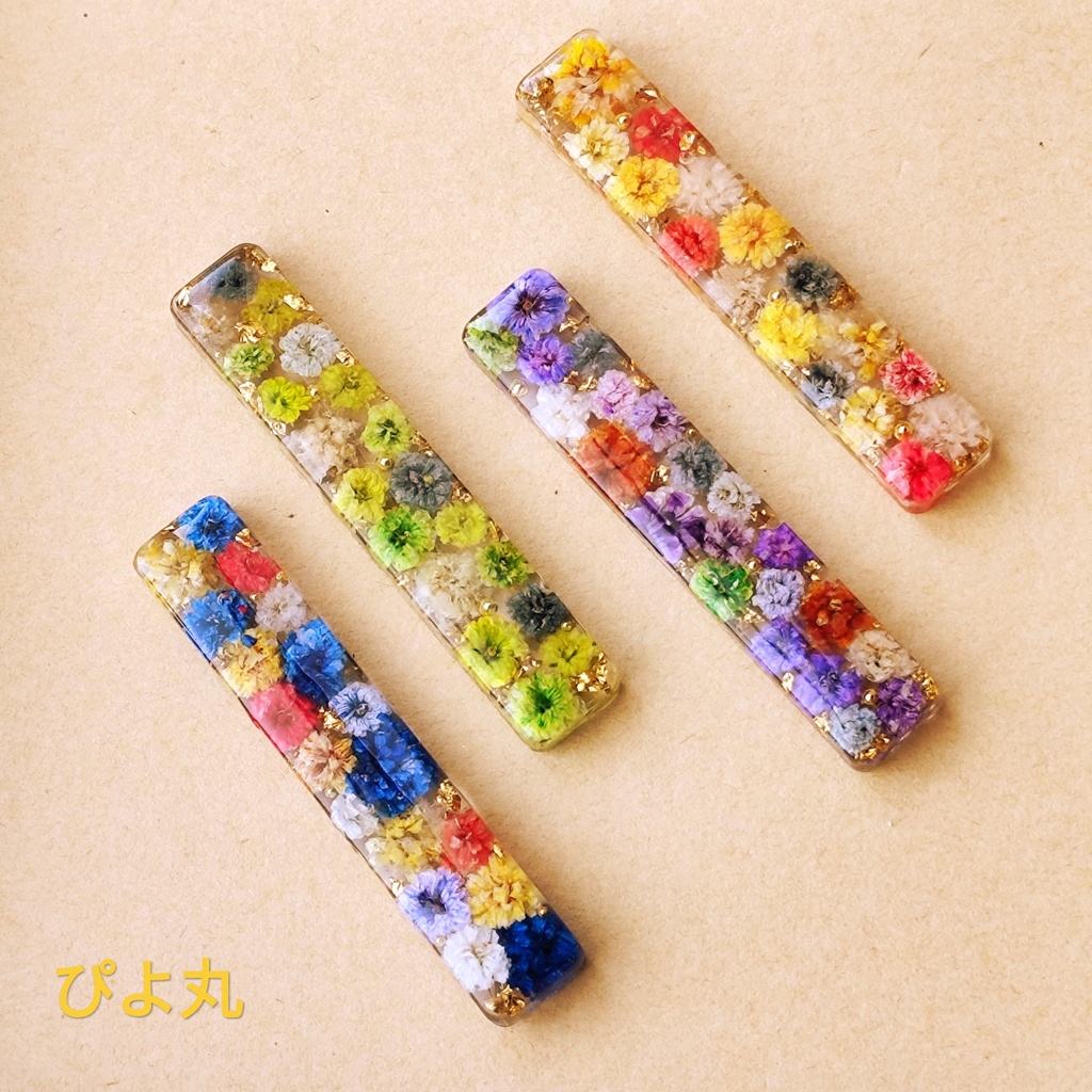 【刀剣乱舞イメージアクセサリー】～華の舞～