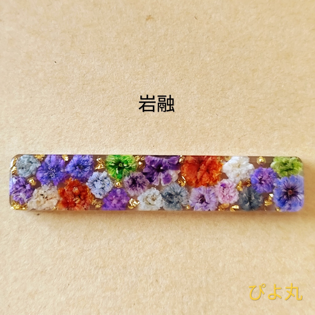 【刀剣乱舞イメージアクセサリー】~華の舞~