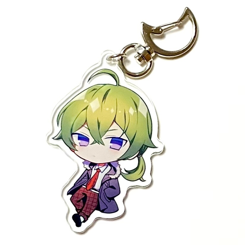 【全3種】闇夜衆　アクリルキーホルダー