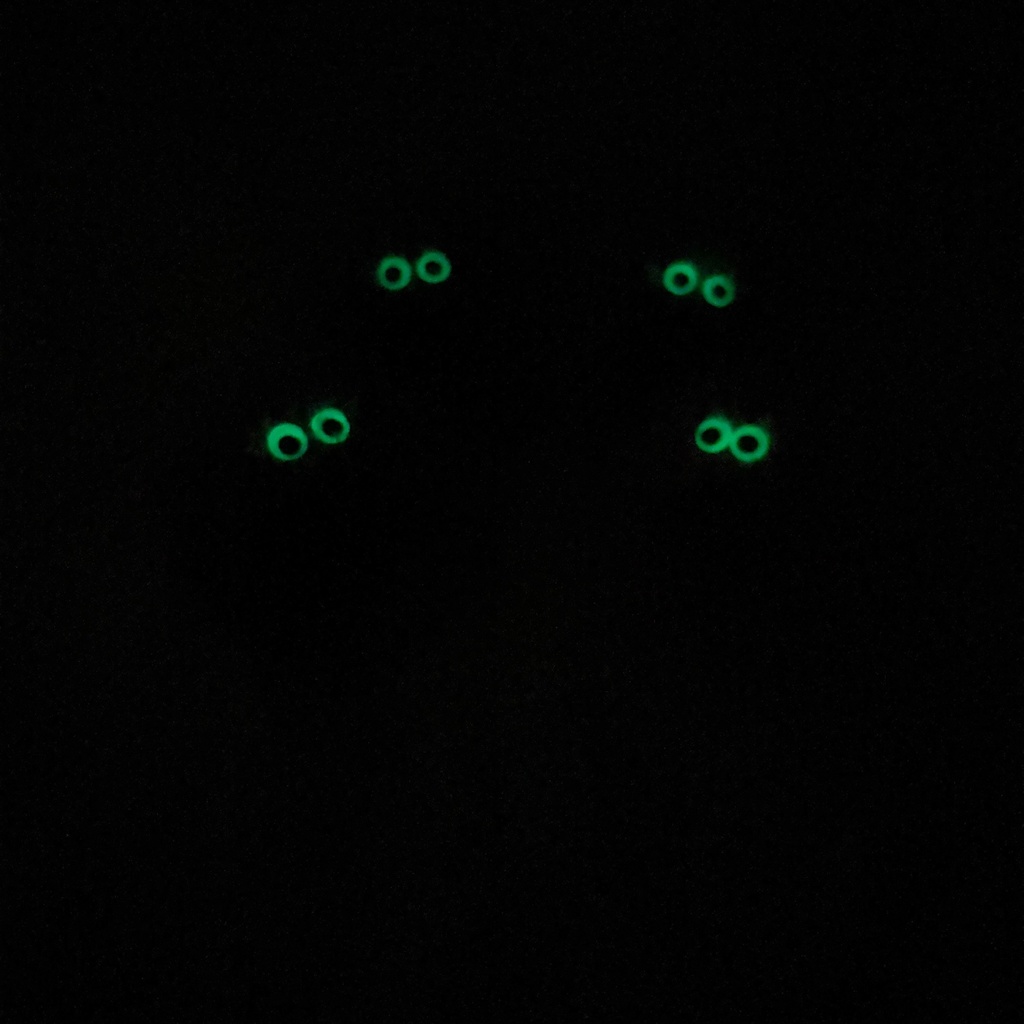 きらきらモンスター
