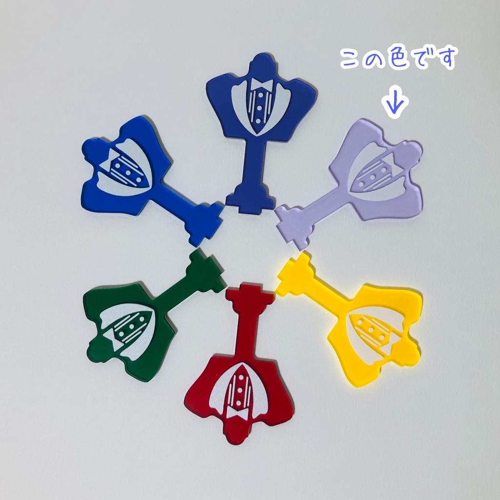 10㎝ぬい服用タキシードトルソー(シェルパープル)