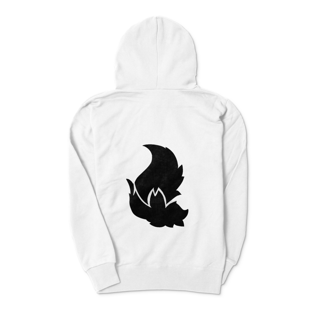 きねどんパーカー