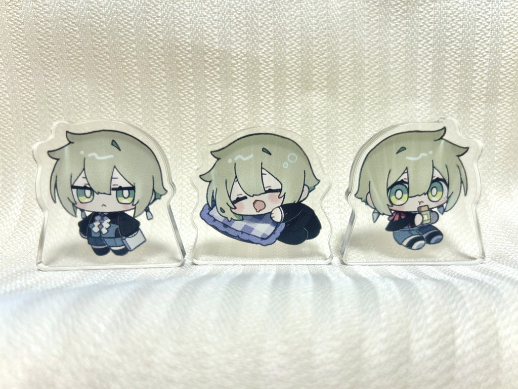 指おり数えて夜ごと待つ 参加賞