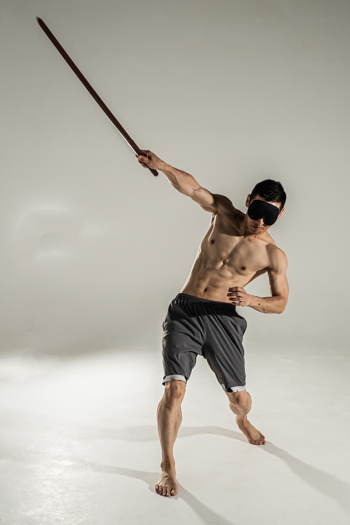 筋肉ピクチャーズ1.99 FLASH -瞬間を、切り取るー