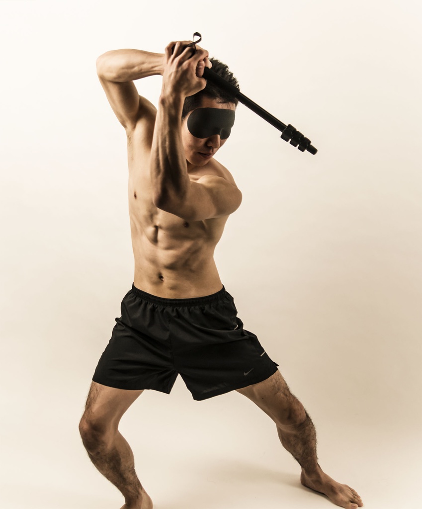 筋肉ピクチャーズ4K デジタルリマスター版