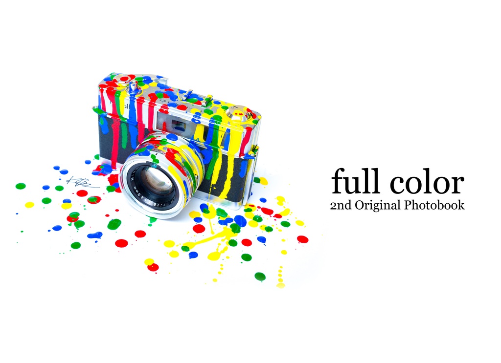 full color
