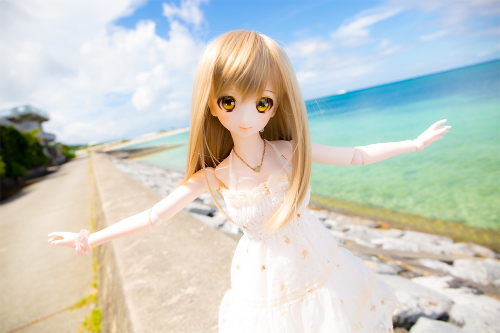 Forever Love,Forever Dream.