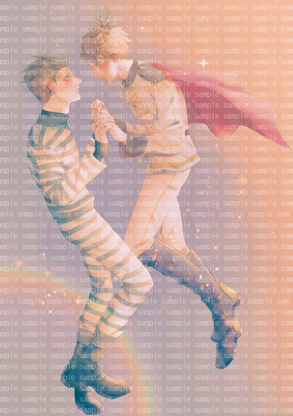 My Lovely Toy(アウトレット※傷あり)