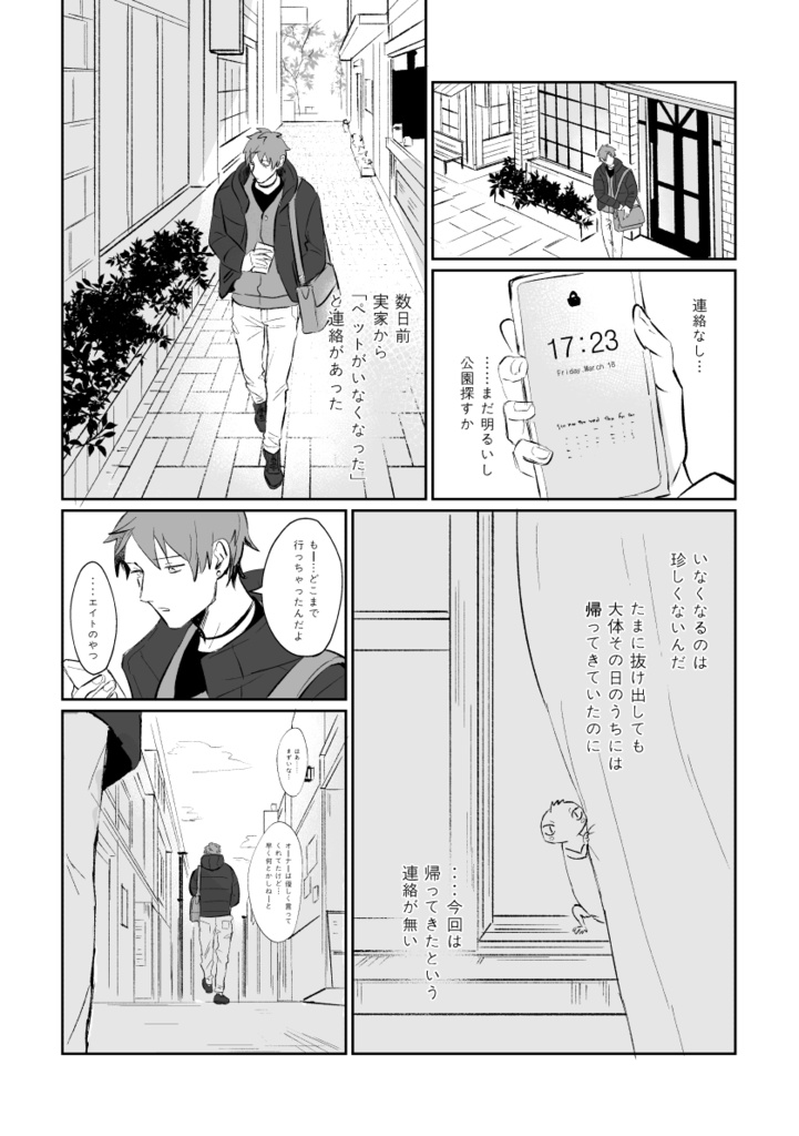 とかげのたいよう