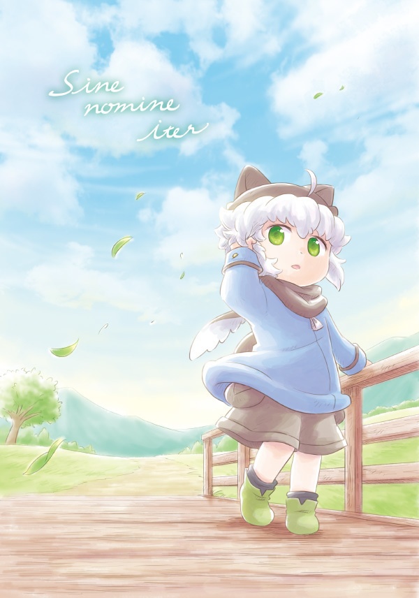 Sine nomine iter
