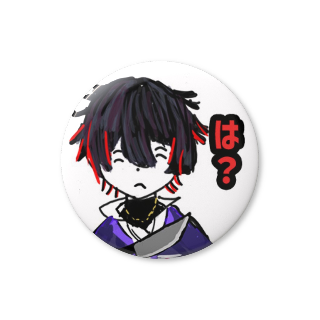 羽田飛鳥1万人記念&バースデーグッズ缶バッジは?