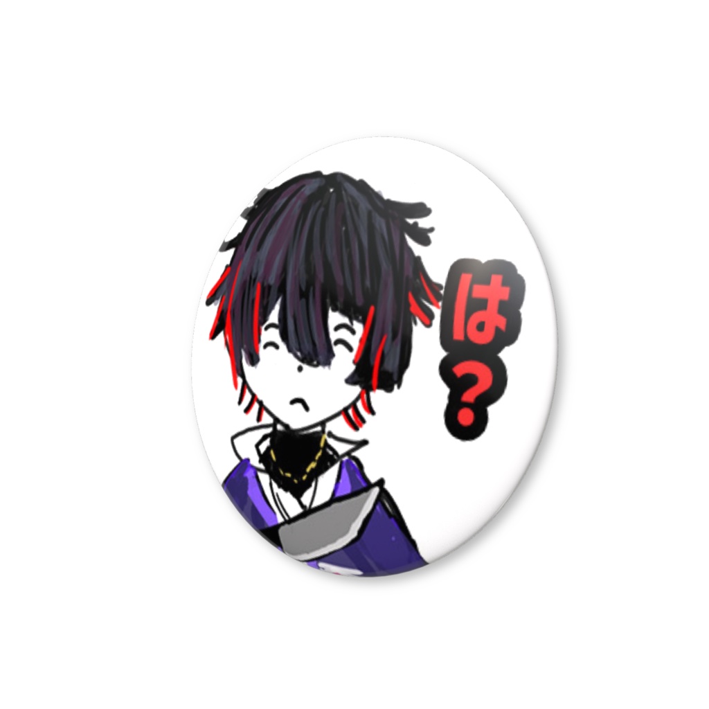 羽田飛鳥1万人記念&バースデーグッズ缶バッジは?