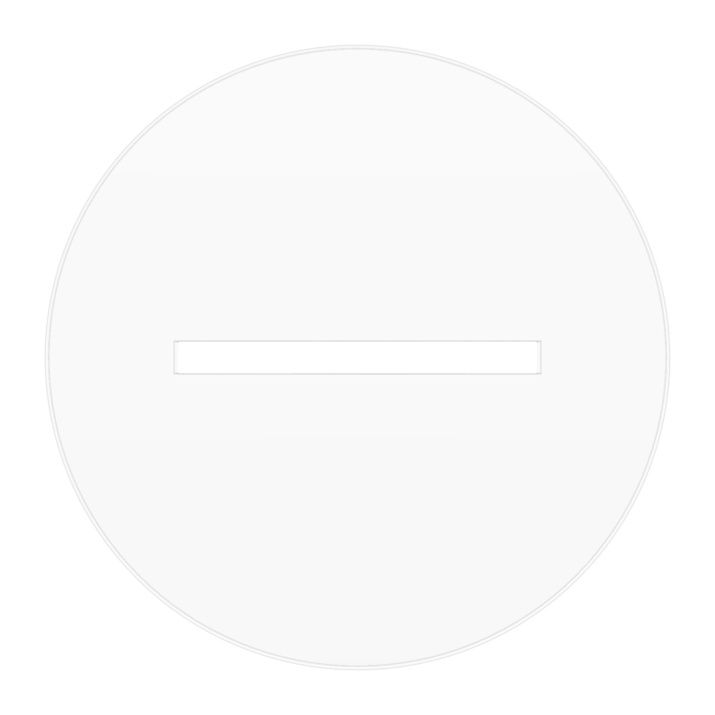 ハロウィンぽんこアクスタ