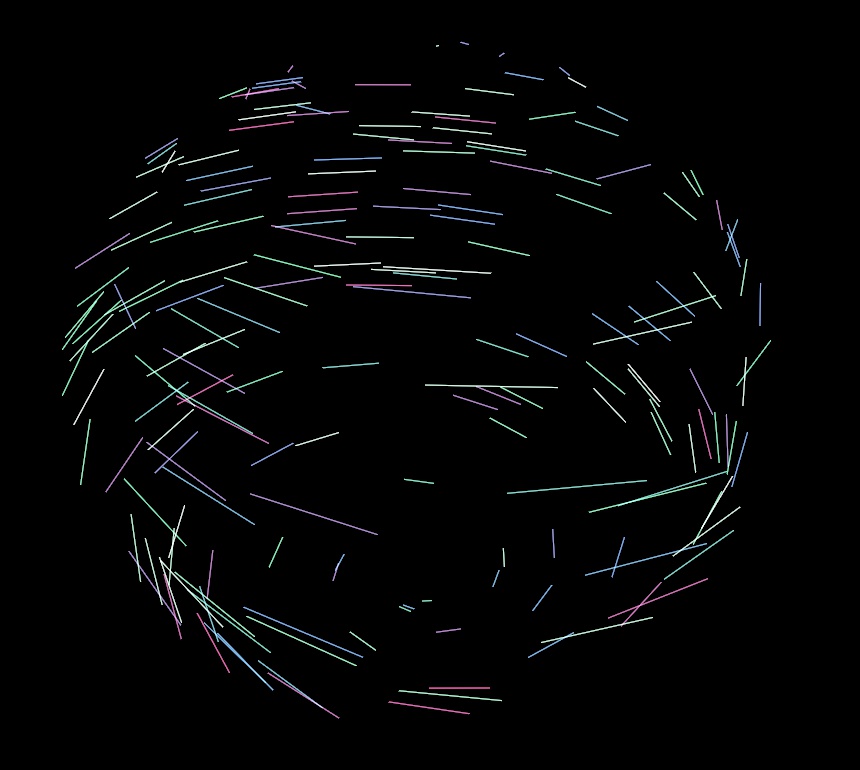 VFX Graphでつくる、はじめのエフェクトレシピ2