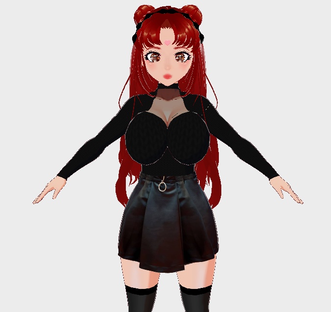 Black Suit