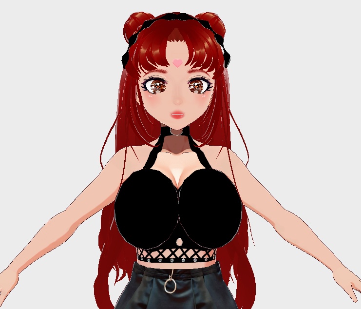 Top Black