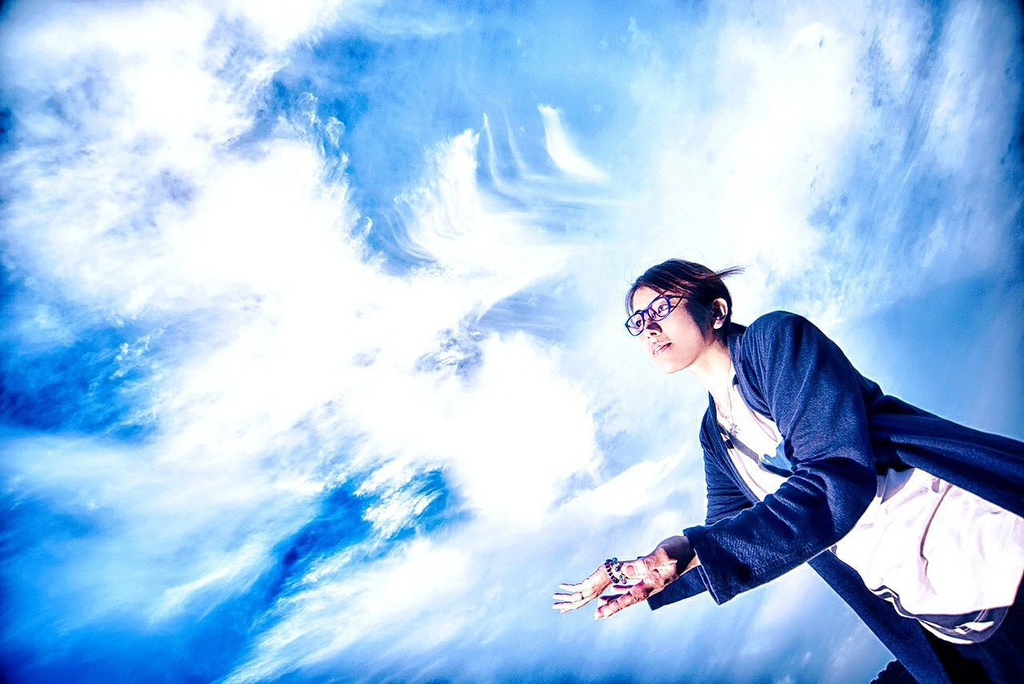 【半額】所詮千尋ポートレート写真集 -ＵＲＥ-