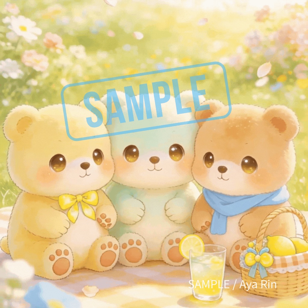 ð» Tiny Miracle Loops â Summer Baby AnimalsïŒMP4 8çš®Ã2ãµã€ãºã»ããïŒ