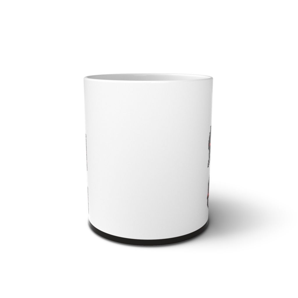 サウサンプトン級 マグカップ