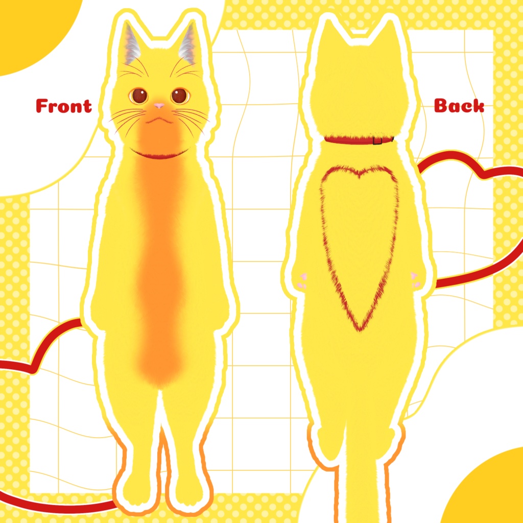 【にゃにゃまる専用】にゃむらいすてくすちゃ🐾