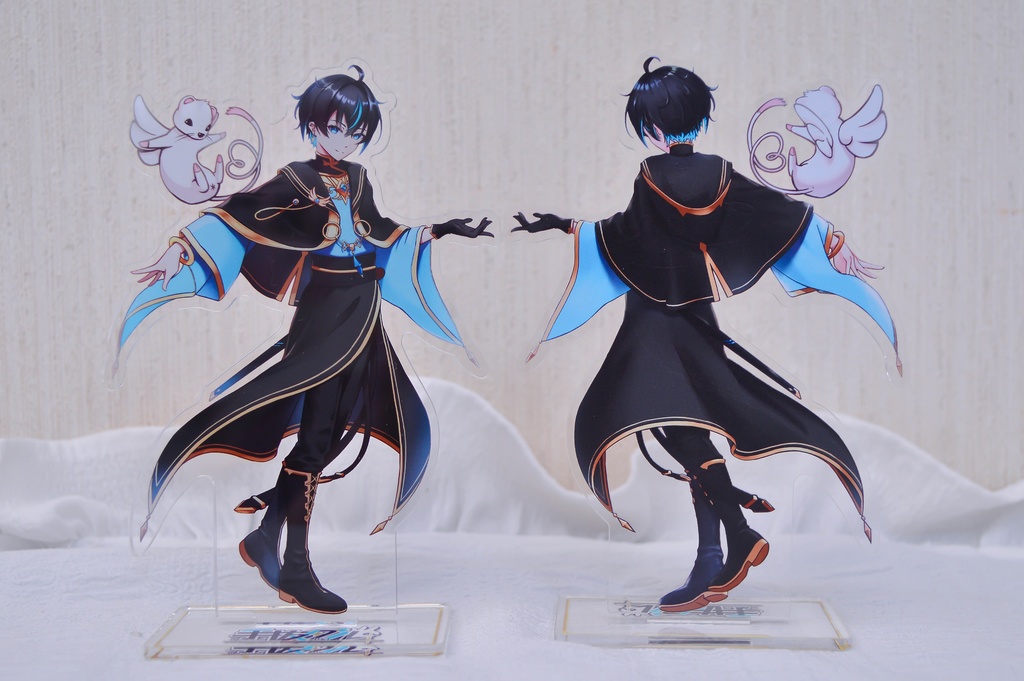 【50セット限定】手抜ダル初公式グッズ5点セット+サイン&メッセージ入り限定ポストカード