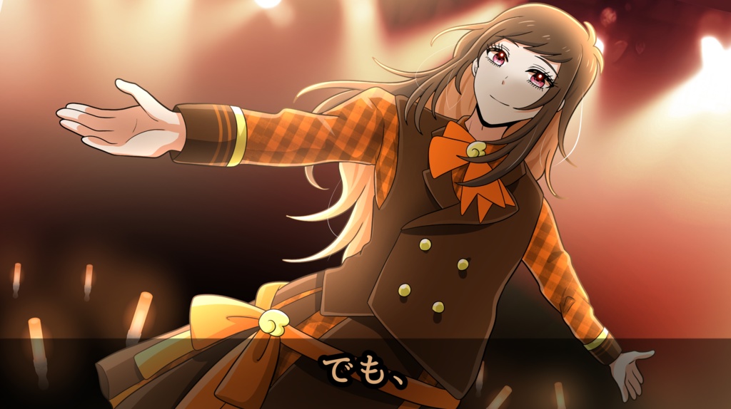 【ボイスドラマ】「失恋してこそアイドル!」