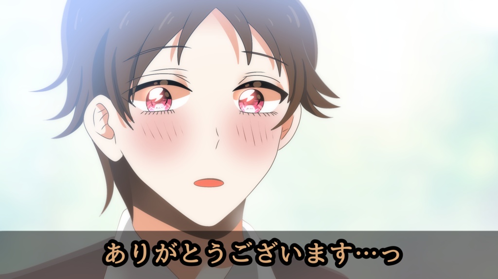 【ボイスドラマ】「失恋してこそアイドル!」