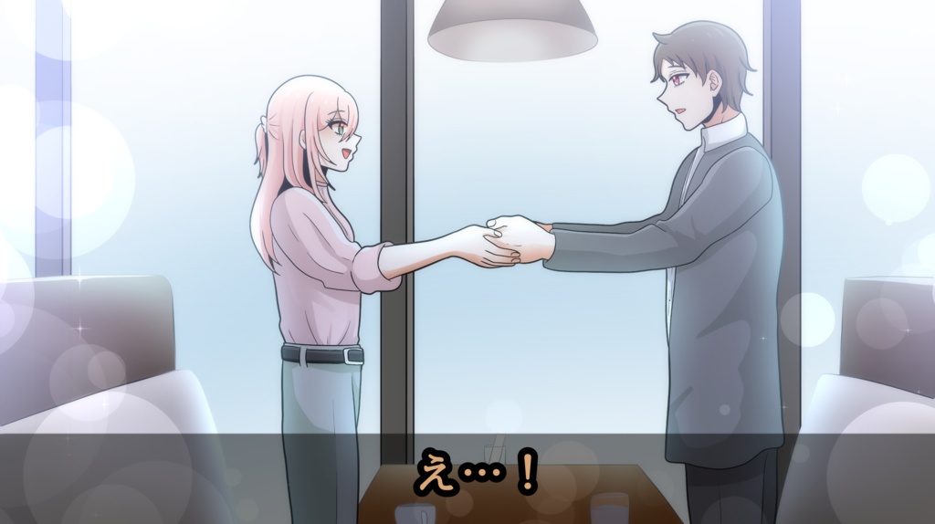 【ボイスドラマ】「失恋してこそアイドル!」