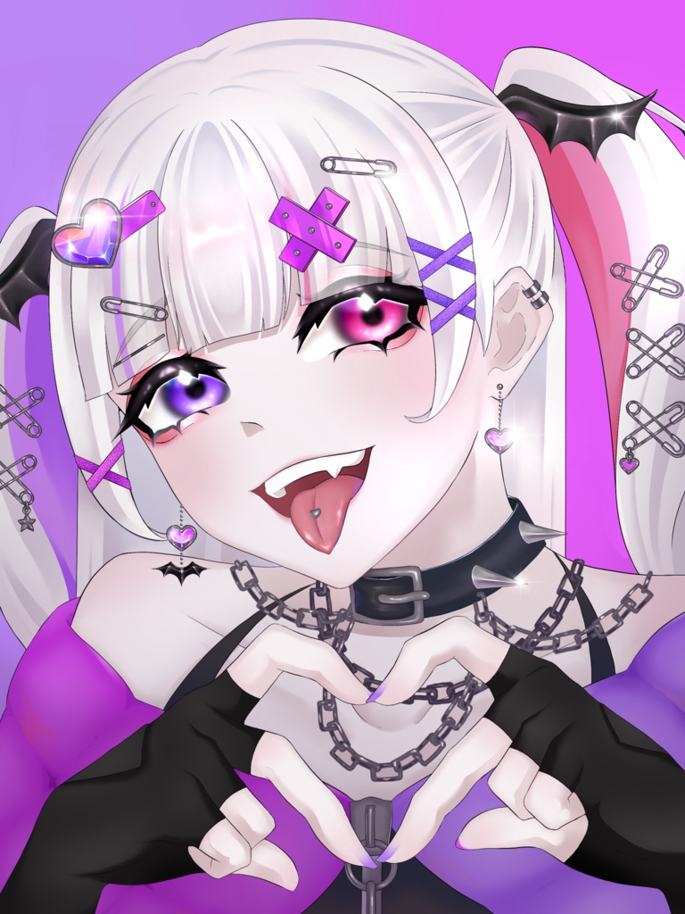 【UTAU】Jukiジュキ ver1.0