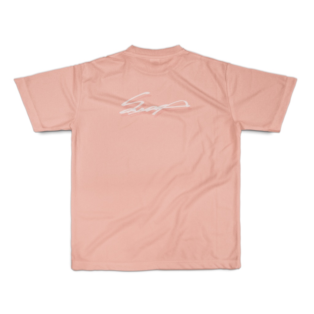 GOLDEN BIKINI!(フルグラフィックTシャツ)