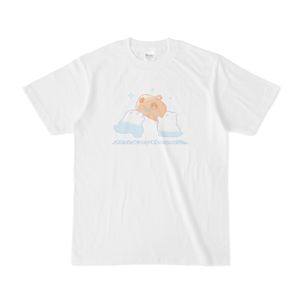 Trick or Resort!! Tシャツ