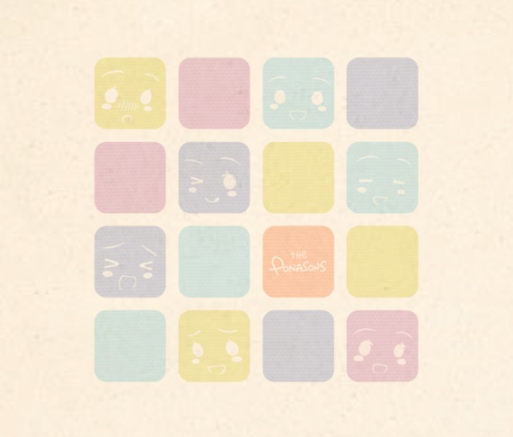 ぽなこれトートバッグ(C)