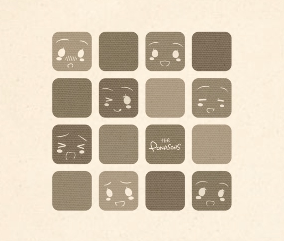 ぽなこれトートバッグ(D)