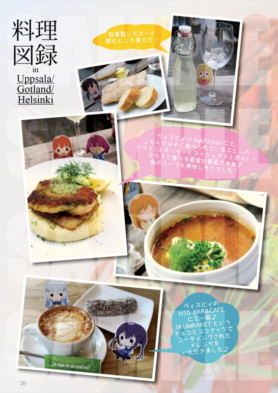 PonaColle x VetColle in Europe 2017