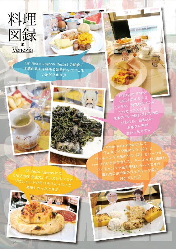 PonaColle x VetColle in Europe 2017