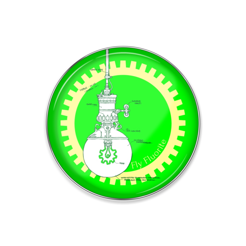 ◆Silent place◇ ver.Green