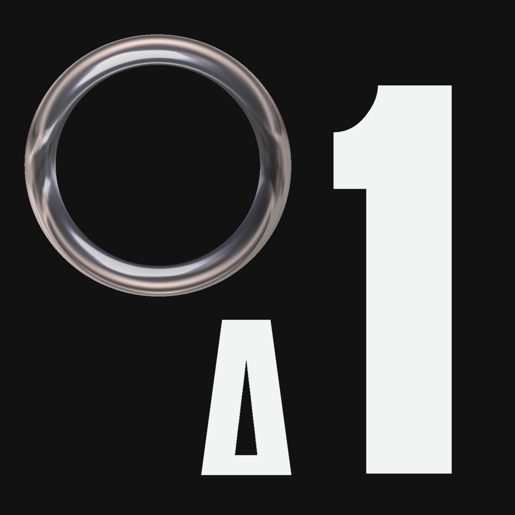 FeatherLoop - 1ΔRing - 【VRChat想定】