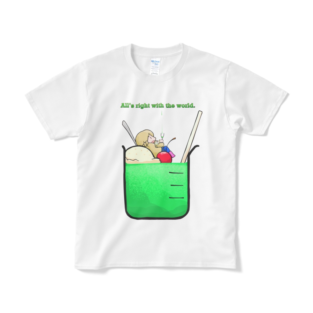 世は並べてロコT